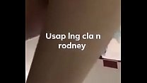 kausap si rodney